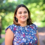 Anushka-Daunt-scaled-150x150 W&L Welcomes New Faculty
