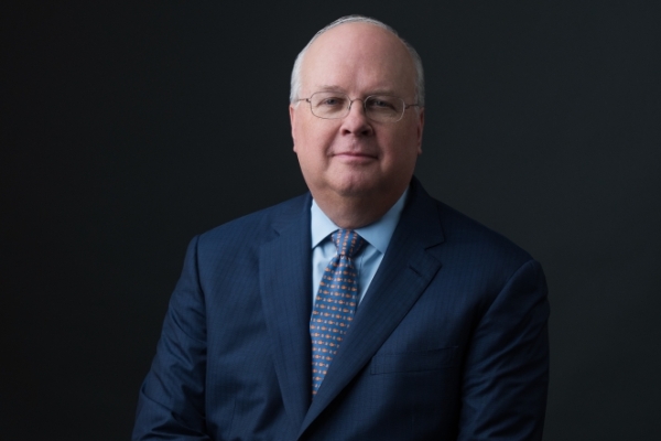Rove-scaled-600x400 Karl Rove to Speak at Mock Convention Auction During Parents and Family Weekend
