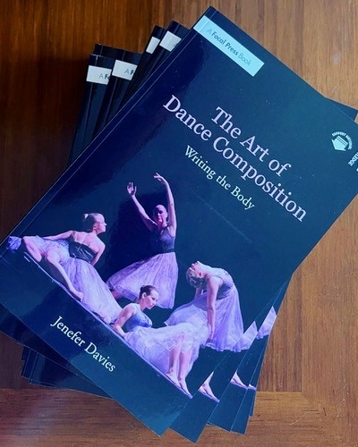 Davies-Book-400x500 W&L Dance Professor Publishes New Book