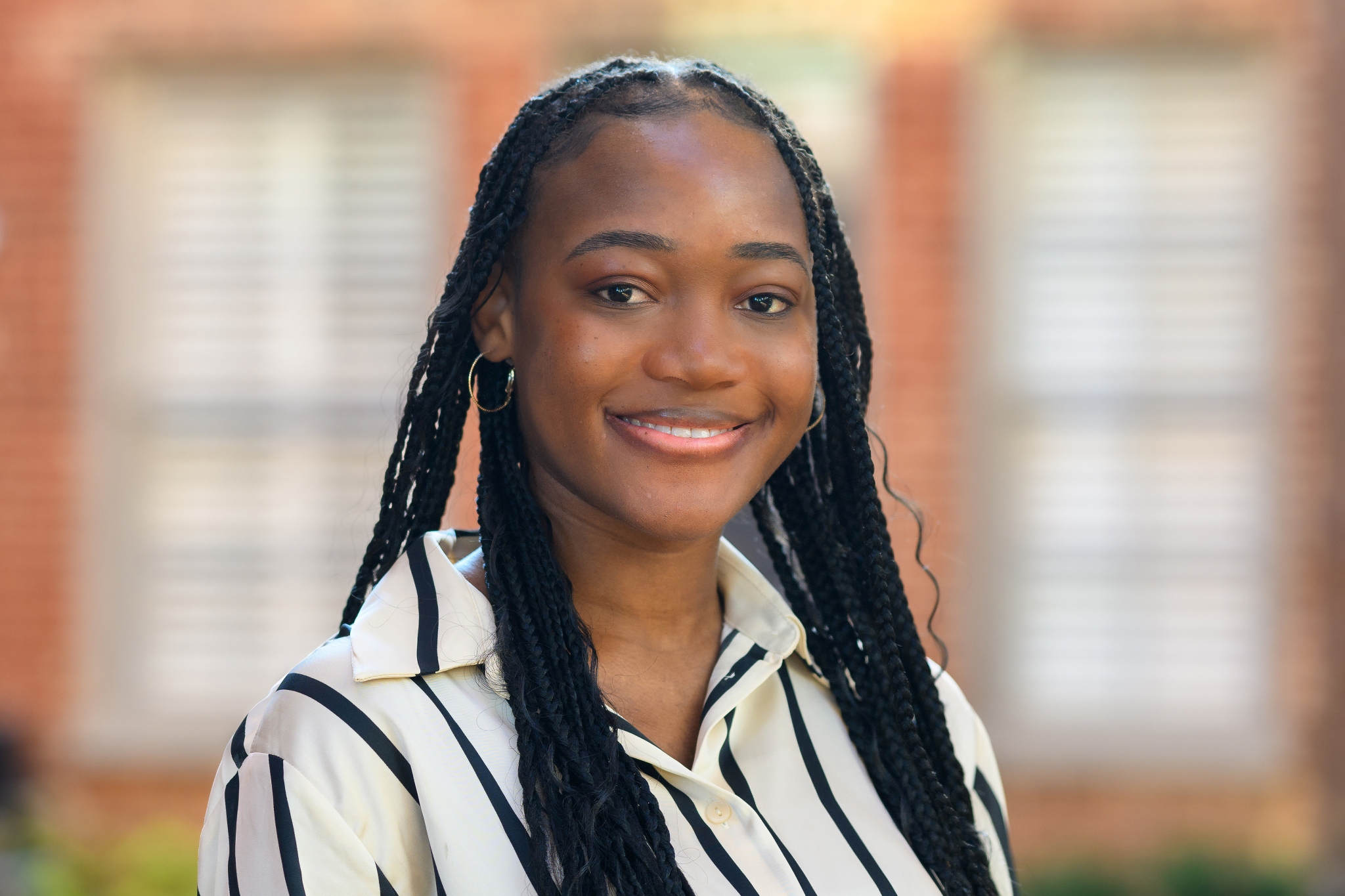 Sam Wafaa The Columns » Get to Know the Newest Members of the W&L Community – 10 ...
