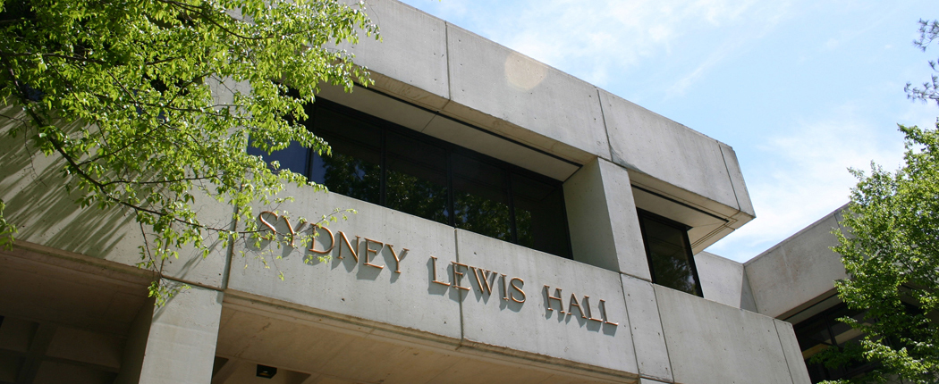Lewis-Hall-Header W&L Law Receives $2 Million Gift for Student Financial Aid