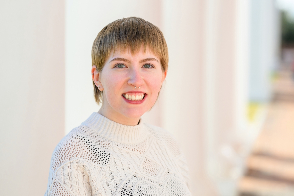 Hailey-Neaman-scaled Six W&L Students Awarded Gilman Scholarships to Study Abroad