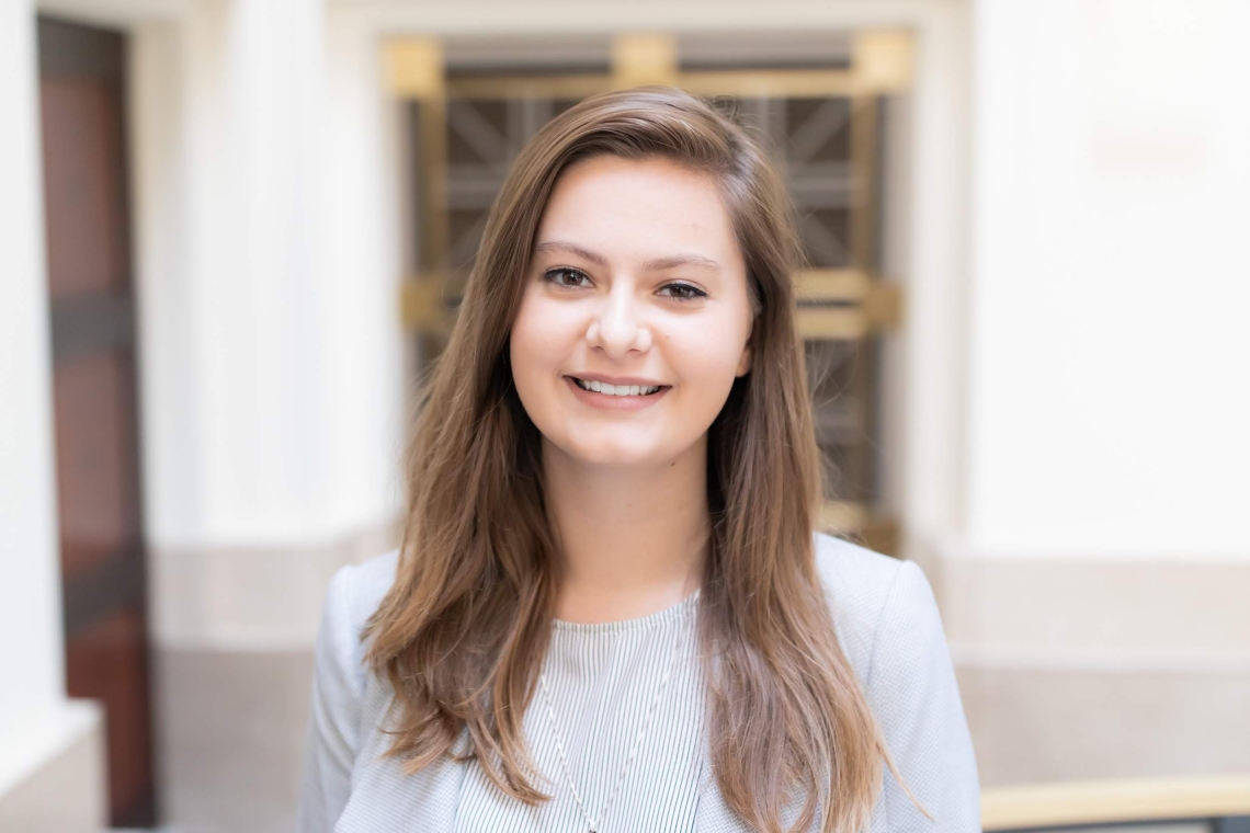 The Columns » Phillip Sampson Jr. ’90 and William Toles ’92, ’95L Named