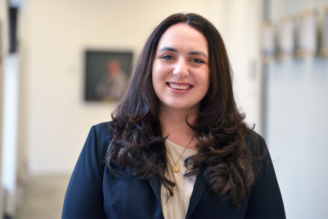 The Columns » Gaining Insight at Juvenile and Domestic Court