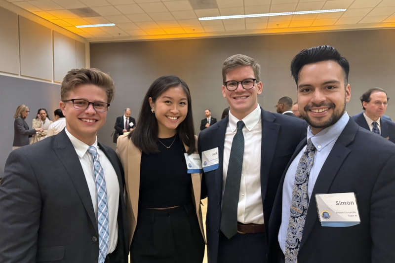 IMG_3020-800x533 Law Students Compete at Global Antitrust Competition