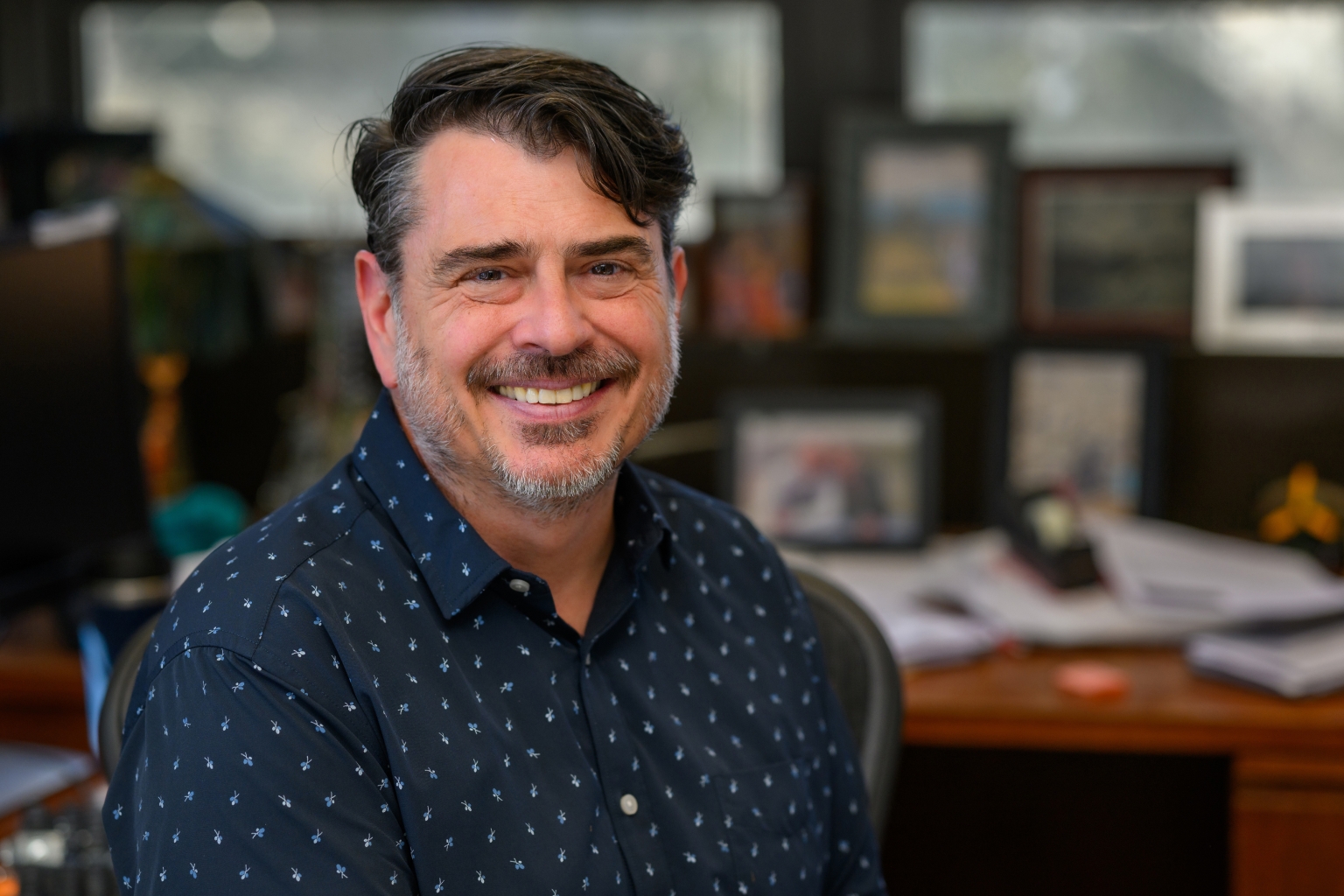 The Columns » Faculty Spotlight: Mark Drumbl » Washington and Lee ...