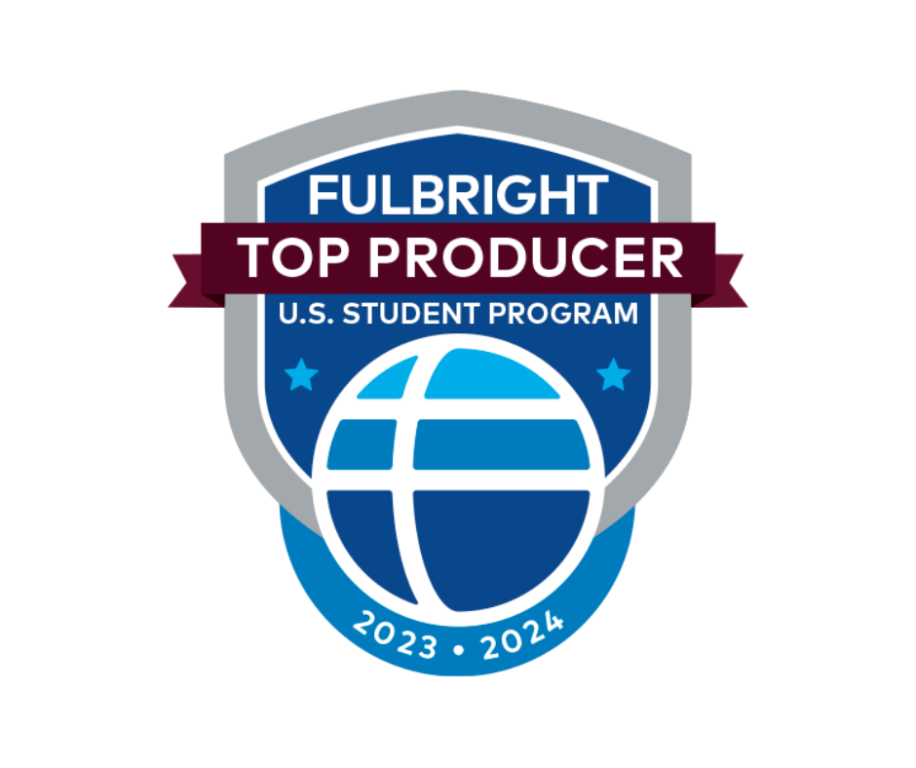 The Columns » W&L’s Kristina Roney Receives Fulbright U.S. Scholar