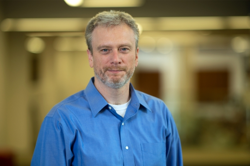 The Columns » Faculty Spotlight: Josh Fairfield » Washington and Lee ...