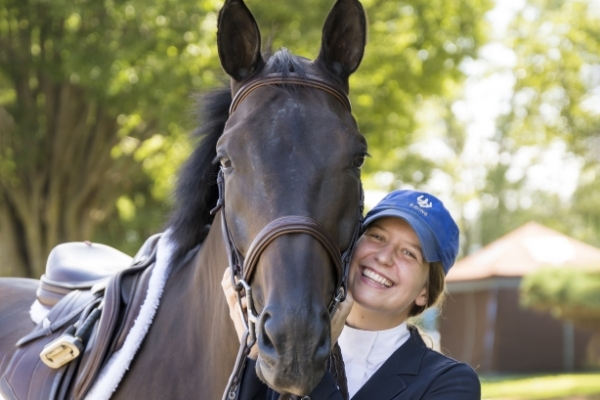 The Columns » Meet a Colleague: Laura Lemon '16 » Washington and