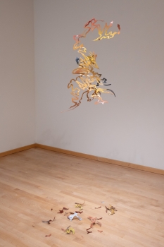 01.Hobet_Ochre-233x350 Sandy de Lissovoy: Floating Topographies, New Work, and Collaborations
