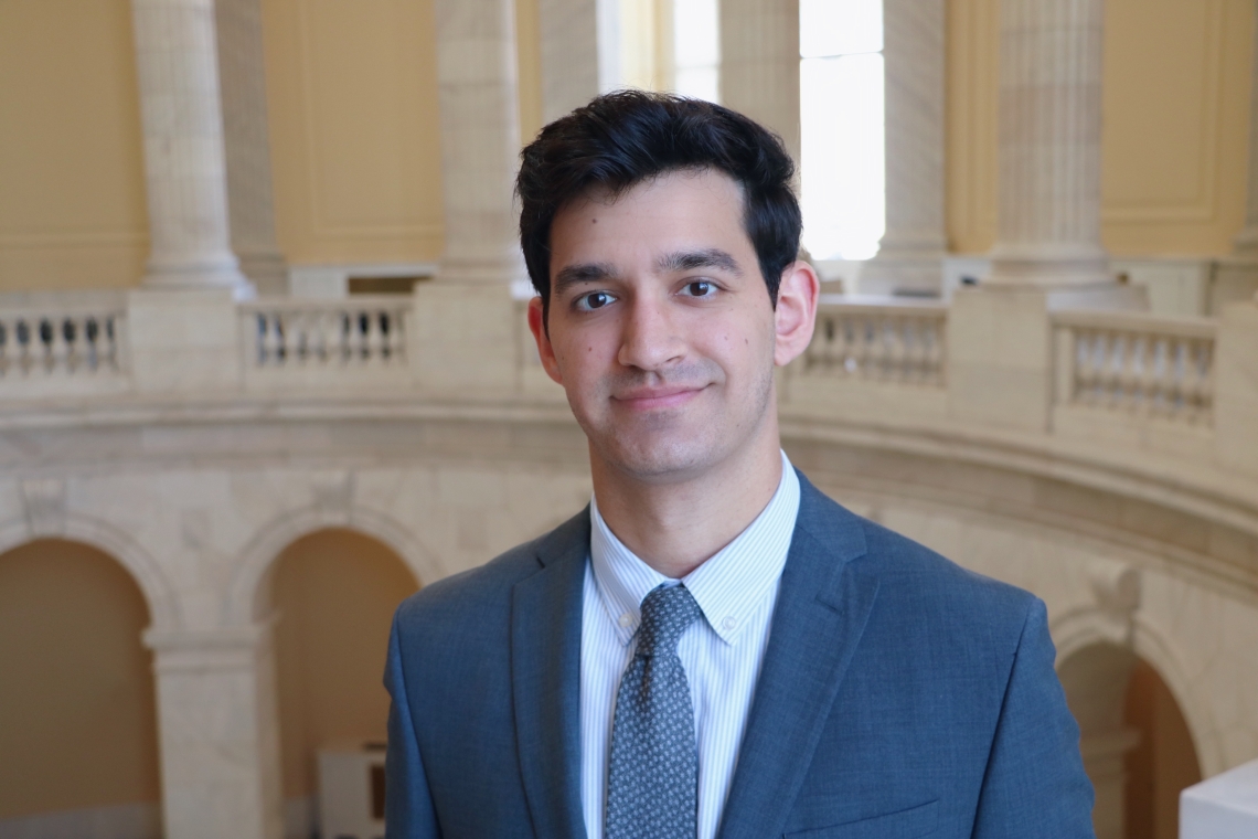 The Columns » Ali Fazal ‘25L Named ACS Next Generation Leader ...