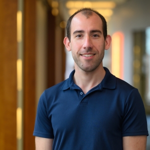 Anthony Edwards, professor of Arabic