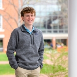 Ben Bankston '25