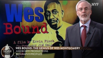 Finch-350x197 Professor Kevin Finch’s “Wes Bound” Documentary Garners Prestigious Recognition