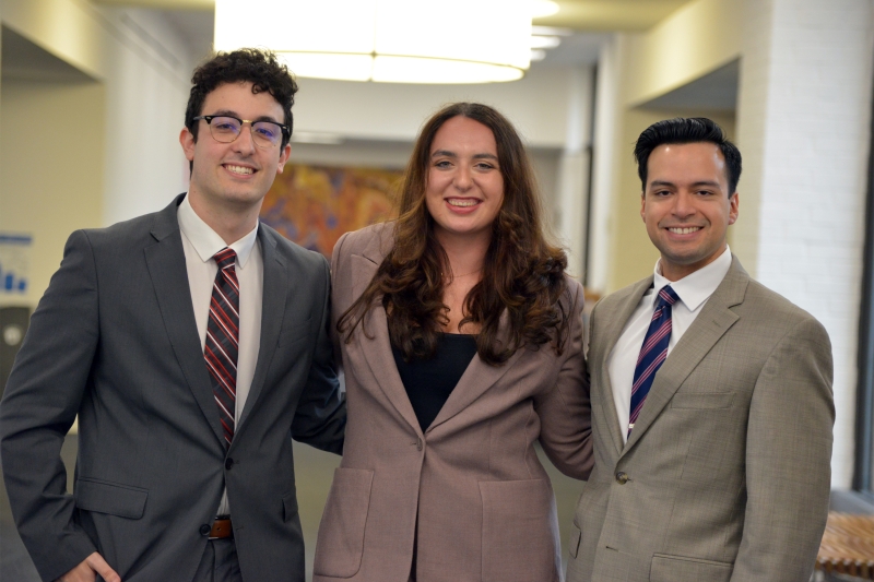 lalsawin-800x533 Law Students Compete at Uvaldo Herrera National Moot Court Competition