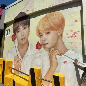 &quot;Statistics in Korean Music&quot; Spring Term Abroad course explores Seoul, South Korea