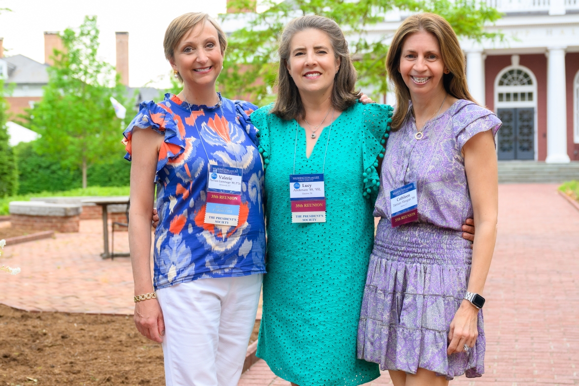 Alumni Weekend