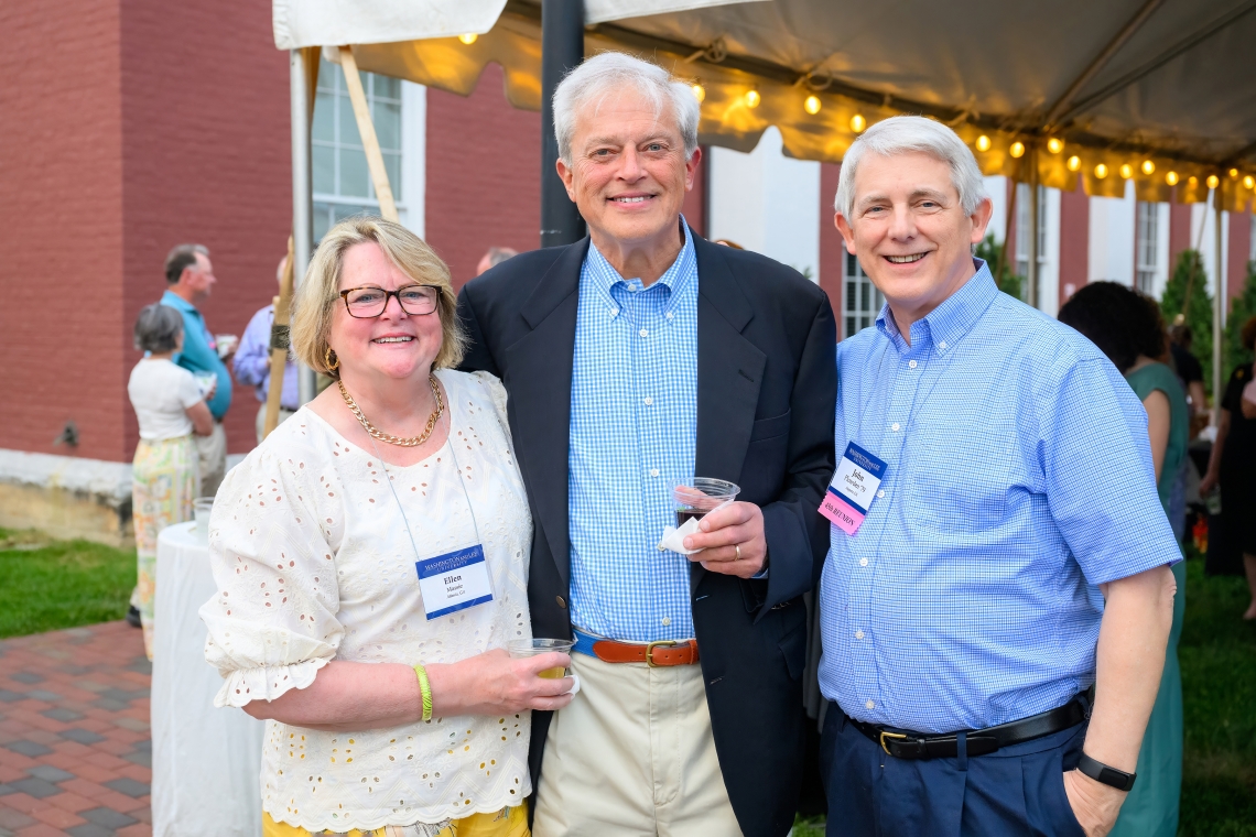 Alumni Weekend