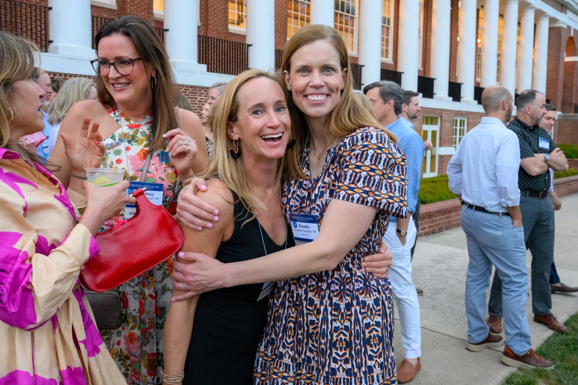 Alumni Weekend