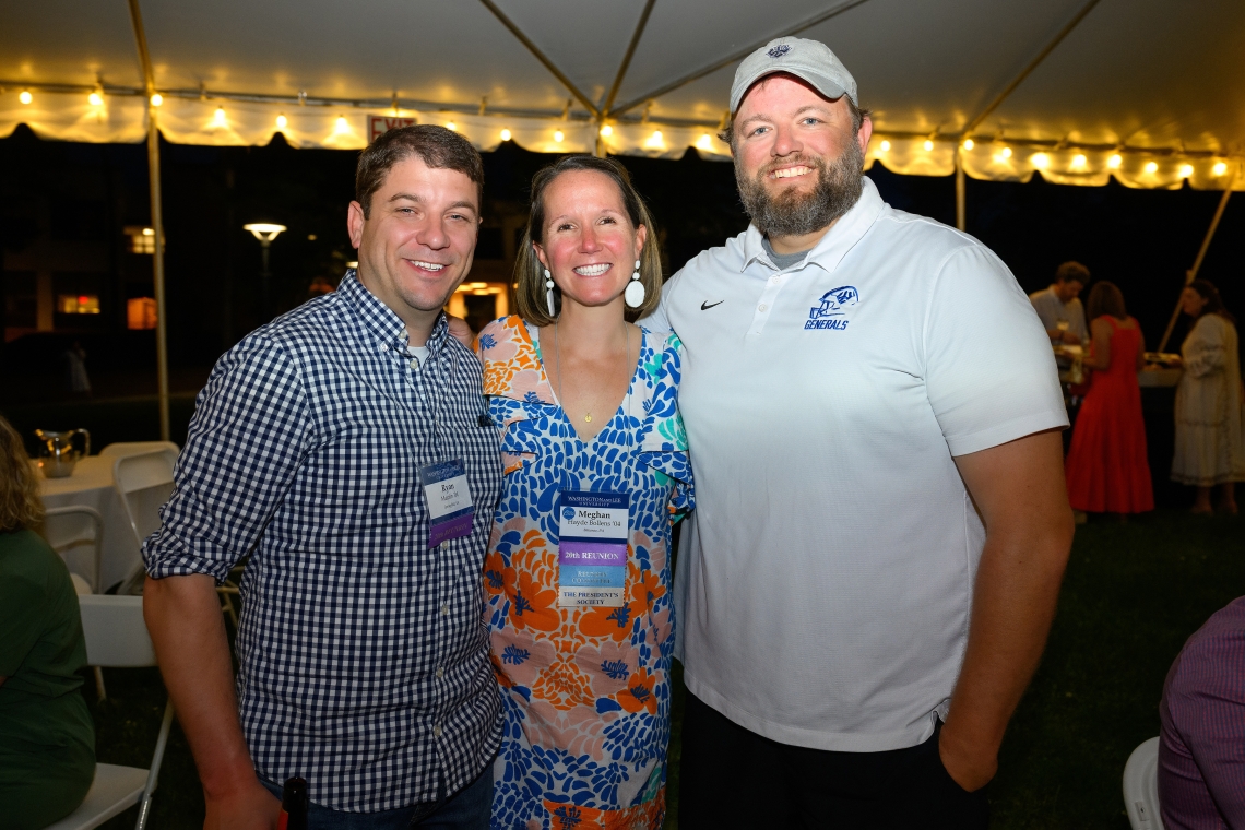 Alumni Weekend