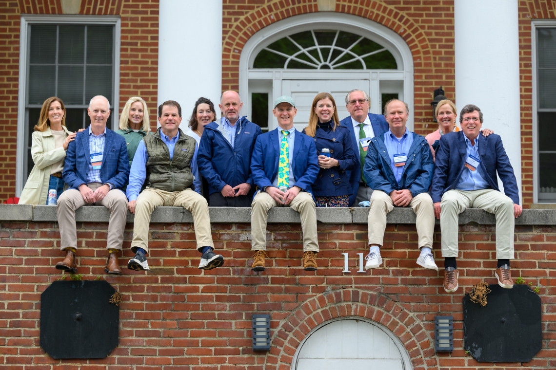Alumni Weekend