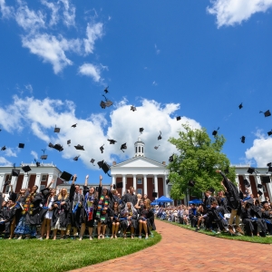 Commencement 2024