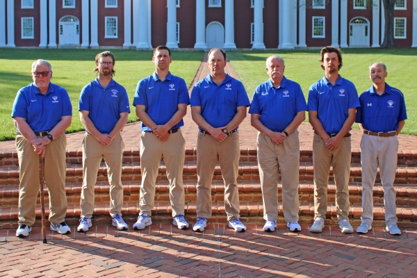 24mlaxcoaches-600x400 W&L Men’s Lacrosse Staff Earns IMLCA Regional Award