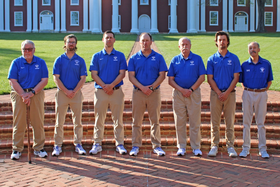 Marlin Reeves The Columns » W&L Men’s Lacrosse Staff Earns IMLCA Regional Award ...