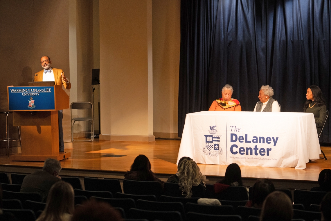 The Columns » DeLaney Center to Open its 2024-25 Screen to Square Film ...