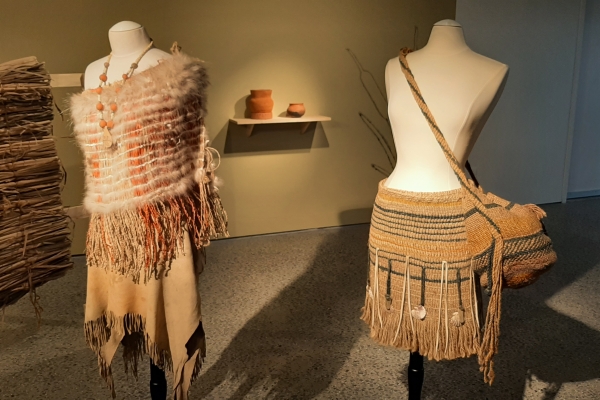 Kamen-Gallery-600x400 The Lenfest Center Presents ‘Indigenous Dress and Culture’