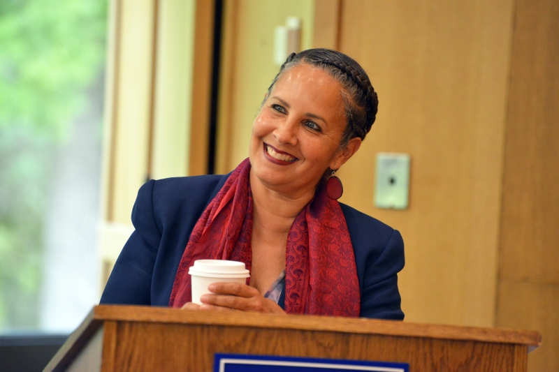 suzettemalveaux-800x533 Suzette Malveaux Publishes “Fireside Chat” in Harvard Civil Rights-Civil Liberties Law Review