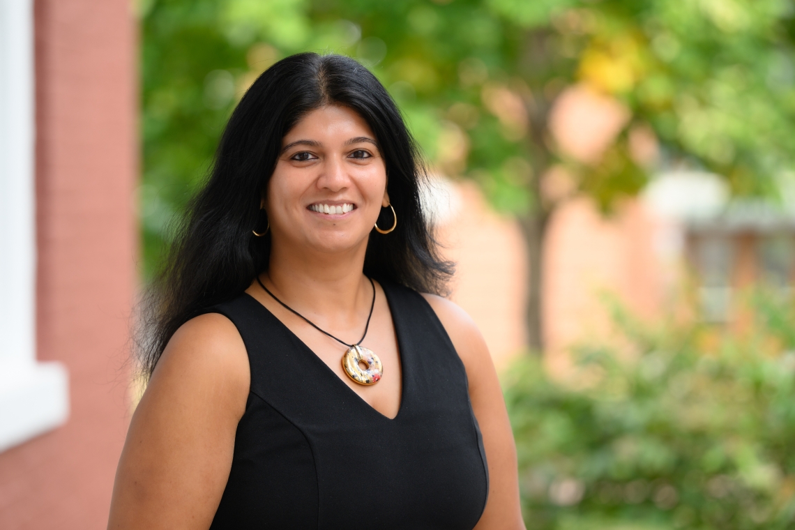 Pooja Thakur-Wernz Authors Paper in the Journal of International Business Policy