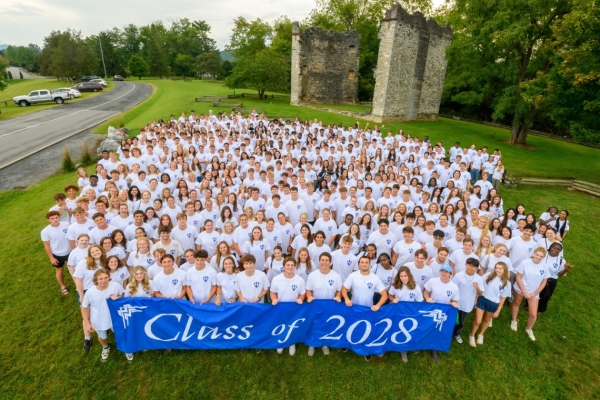 SOC09042024_048-1-scaled-600x400 Washington and Lee Welcomes the Class of 2028