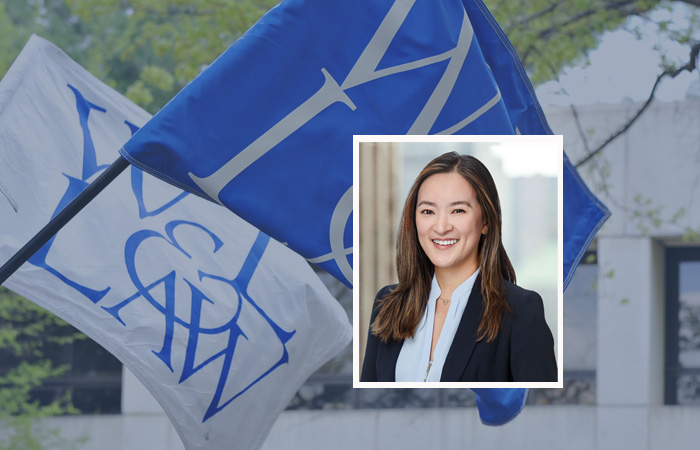 alumniprofiletemplatekimshi Alumni Spotlight: Kimberly Shi '21L