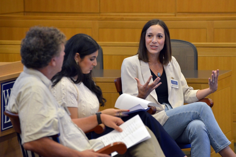 stantoncomment-800x533 Faculty Profile: Carrie Stanton