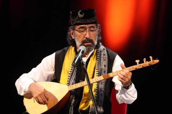 Latif-Bolat-600x400 Latif Bolat to Perform Turkish Folk Concert