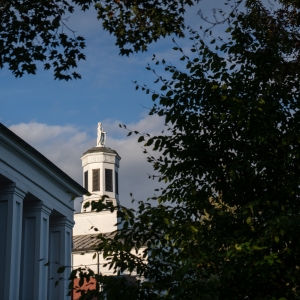 The Colonnade