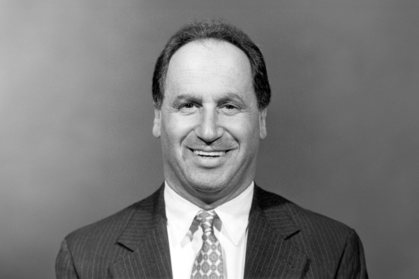 Frank R Milio The Columns » In Memoriam: Frank Miriello, Former Head Football Coach ...