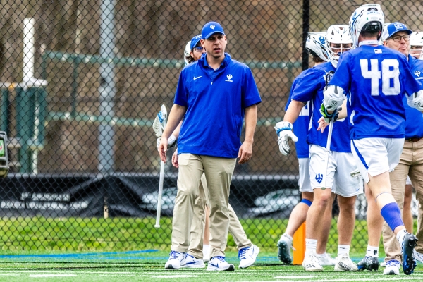 082A5263-1-600x400 Taylor Mendoza Named IMLCA Outstanding Assistant Coach for Division III