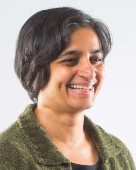 Banu-Subramaniam-280x350 Banu Subramaniam of Wellesley College to Deliver Lecture on Modern Plant Sciences