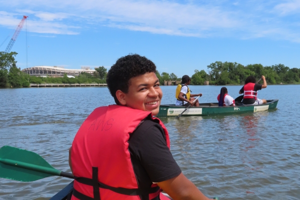 FY22-Canoeing-on-the-Anacostia-30-July-22-043-600x400 Where There’s a WILL, There’s a Way