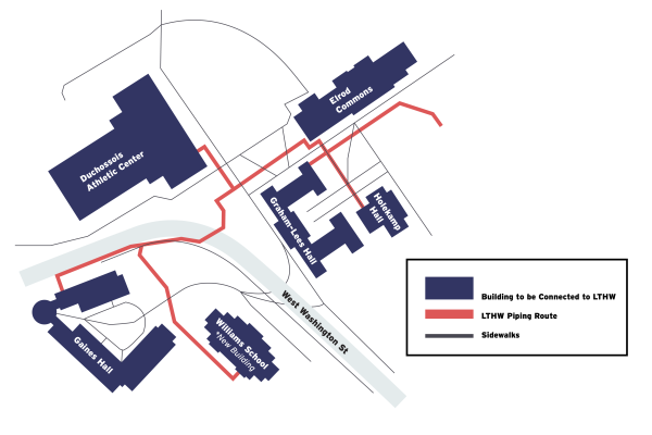 low_temp_hot_water_map-600x400 Washington and Lee to Begin Updates to the Campus Utility Infrastructure