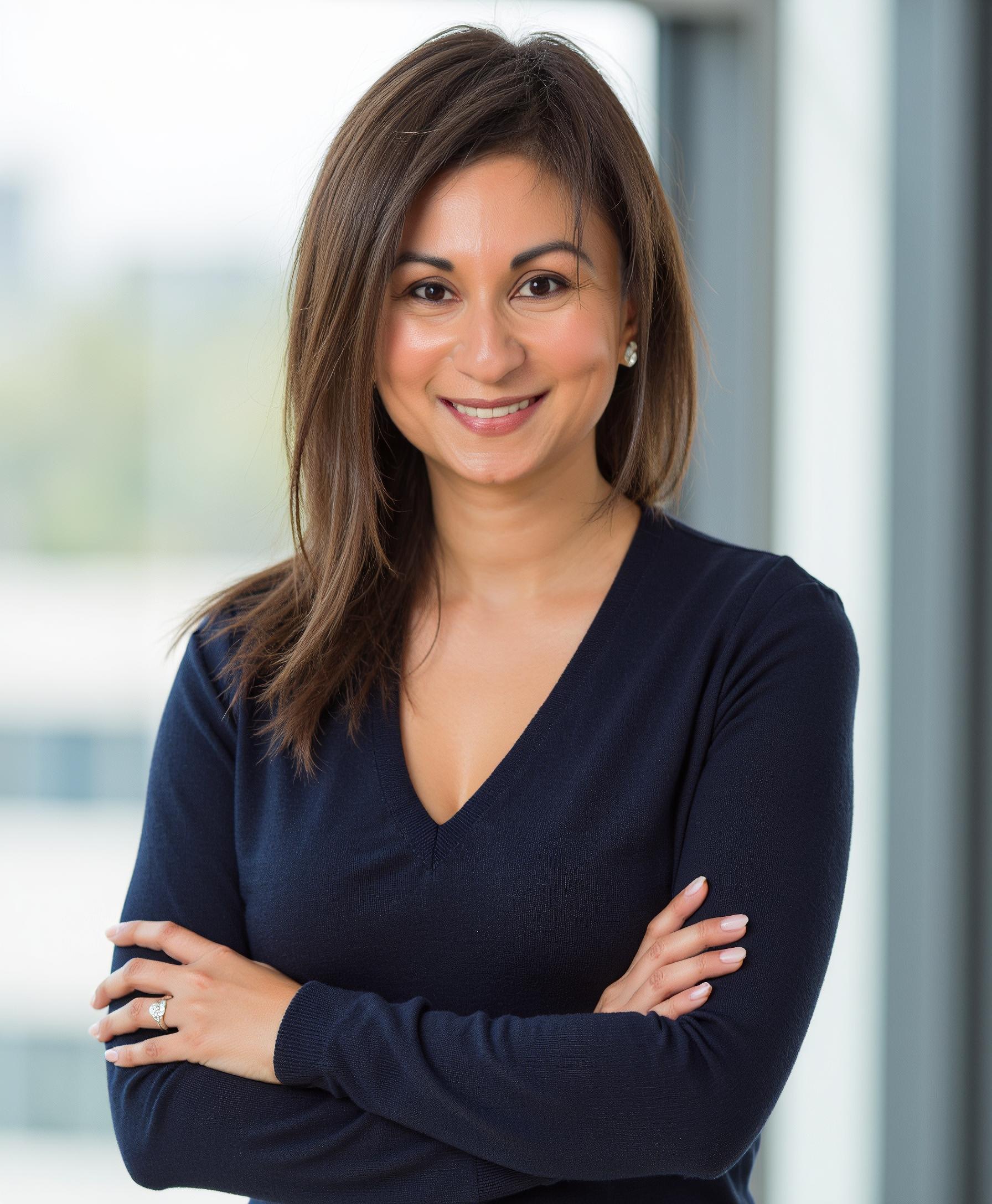 Kish Parella Co-Organizes Berle XVII Symposium on International Business Transactions