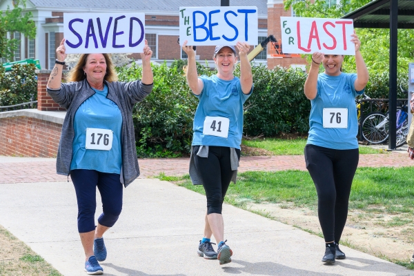 Best-for-Last-600x400 8th Annual Live Well W&L 5K Fun Run/Walk Spirit Awards