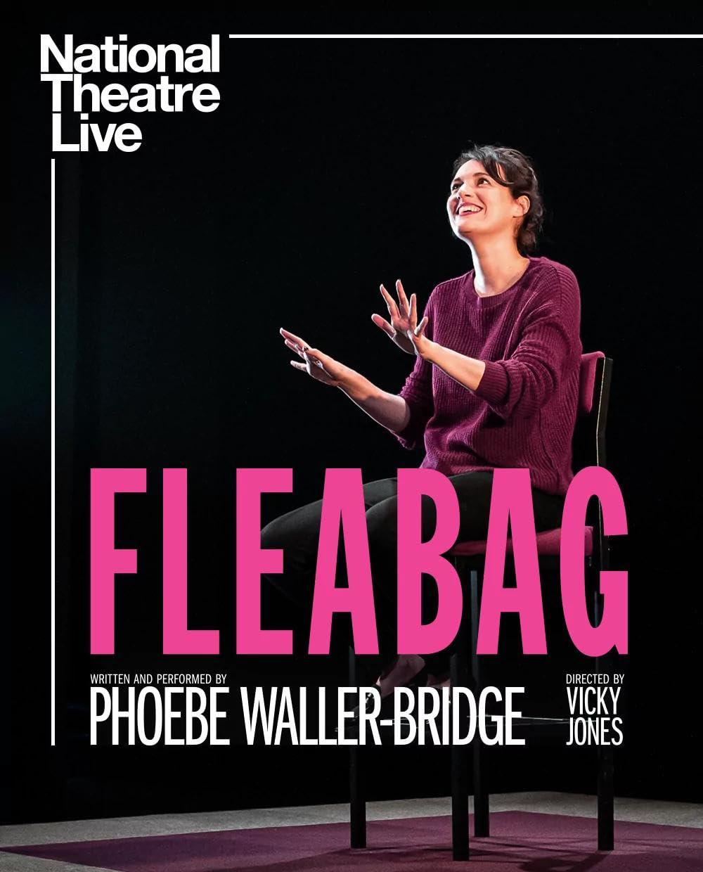 The Columns » W&L Presents Screening of the West End's 'Fleabag