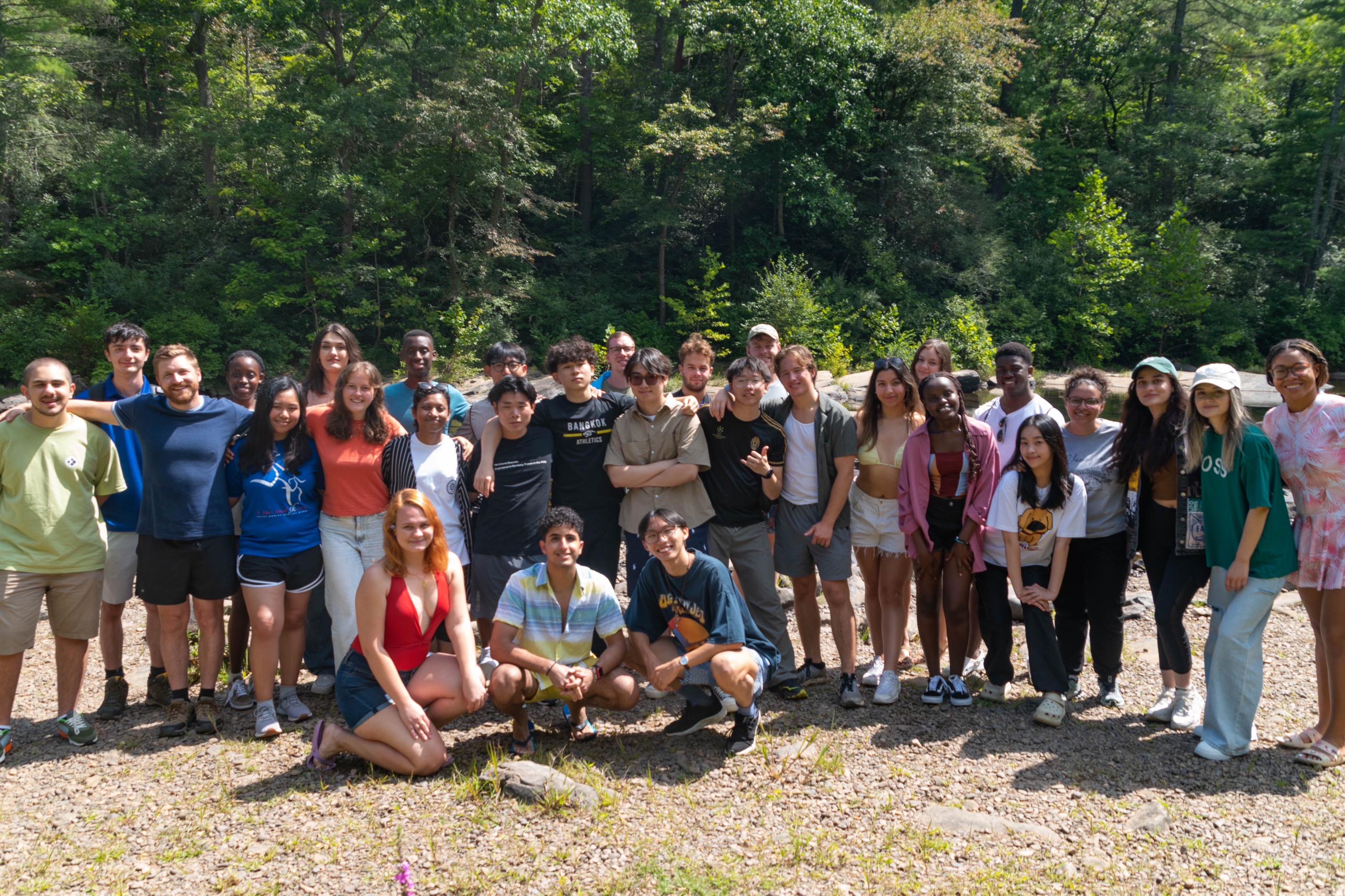 ISO24 Student Organization Spotlight: International Student Mentors