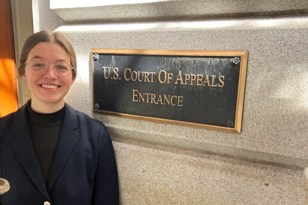 burgesscourt-scaled-600x400 Black Lung Clinic Wins Case in Fourth Circuit Court of Appeals