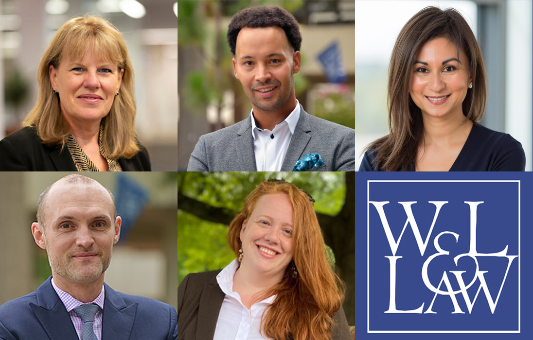facultychairspromos W&L Law Announces Faculty Appointments and Promotions