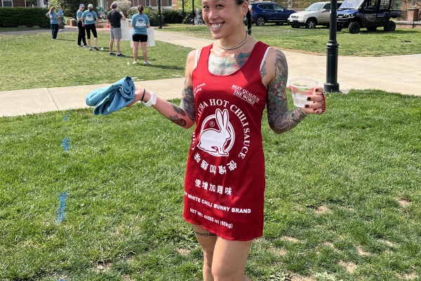 macdermott-600x400 8th Annual Live Well W&L 5K Fun Run/Walk Spirit Awards