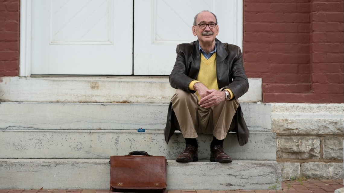 A Renaissance Man Remembered